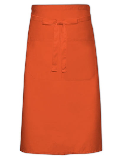 Cook´s Apron With Pocket