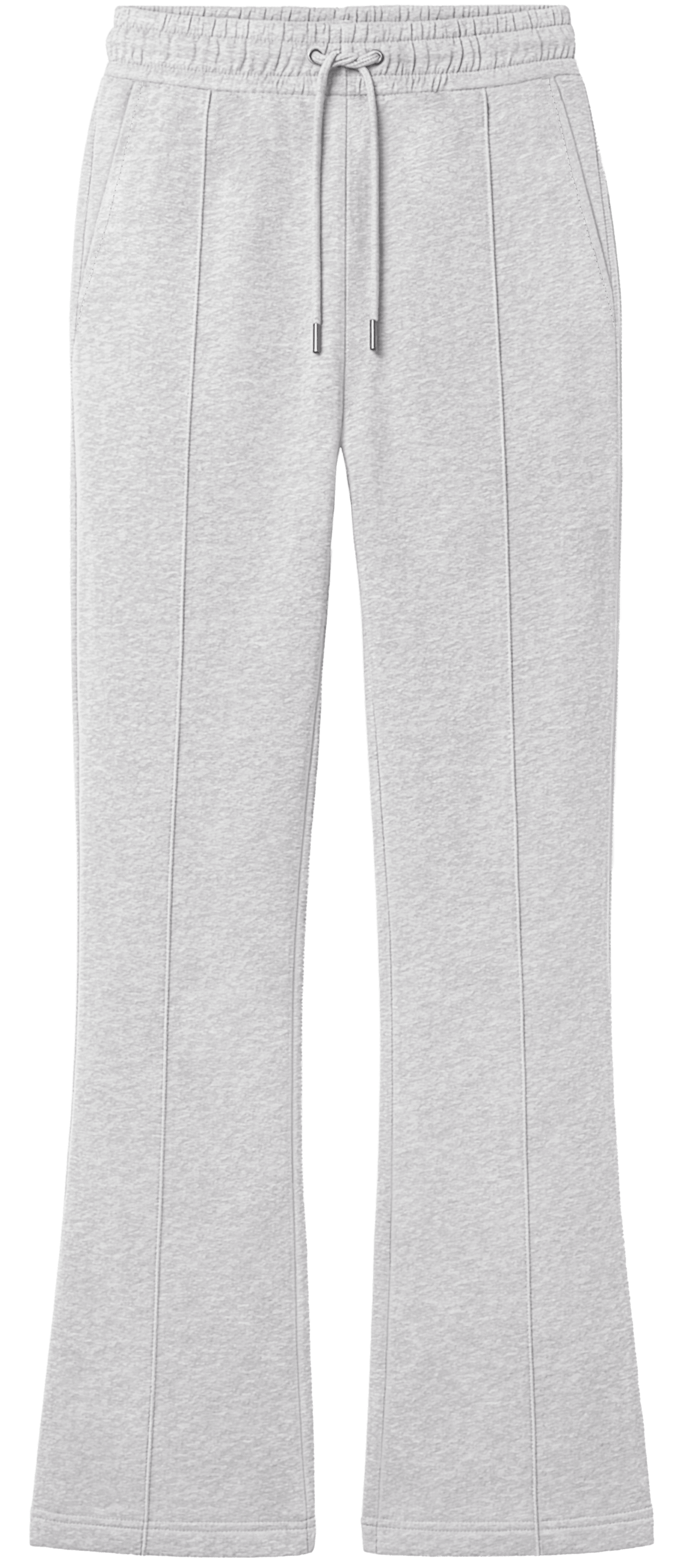 Women's Flared Leg Sweatpants