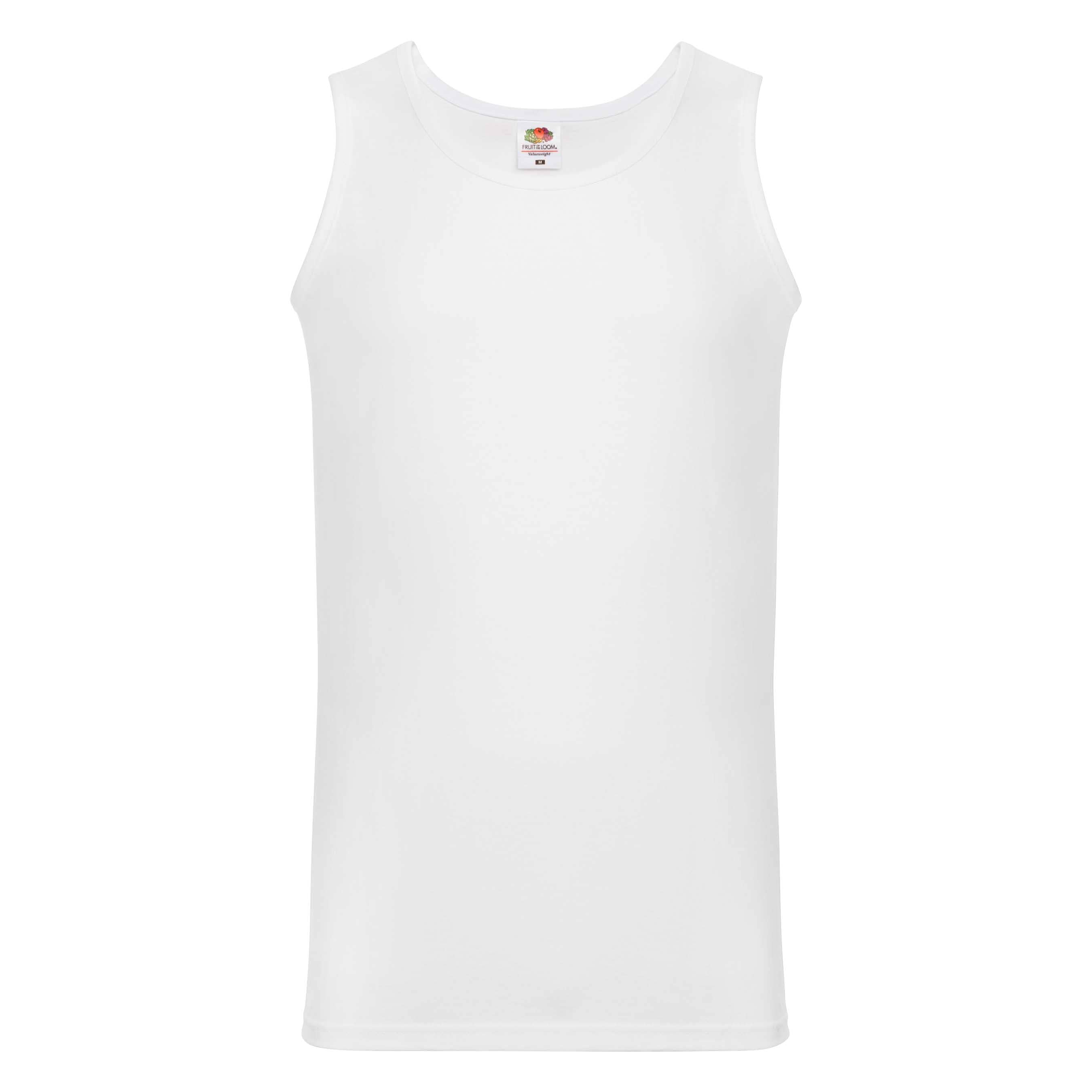 Valueweight Athletic Vest