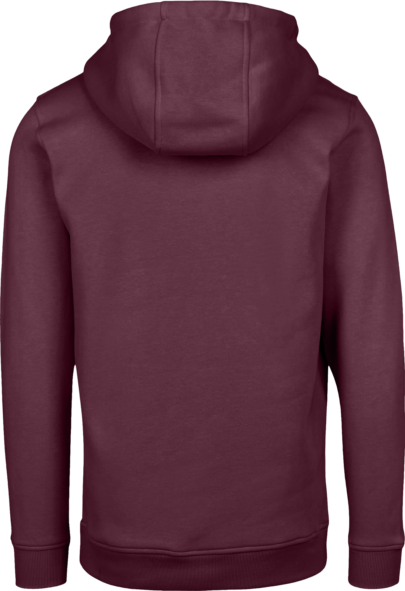 Heavy Hoody