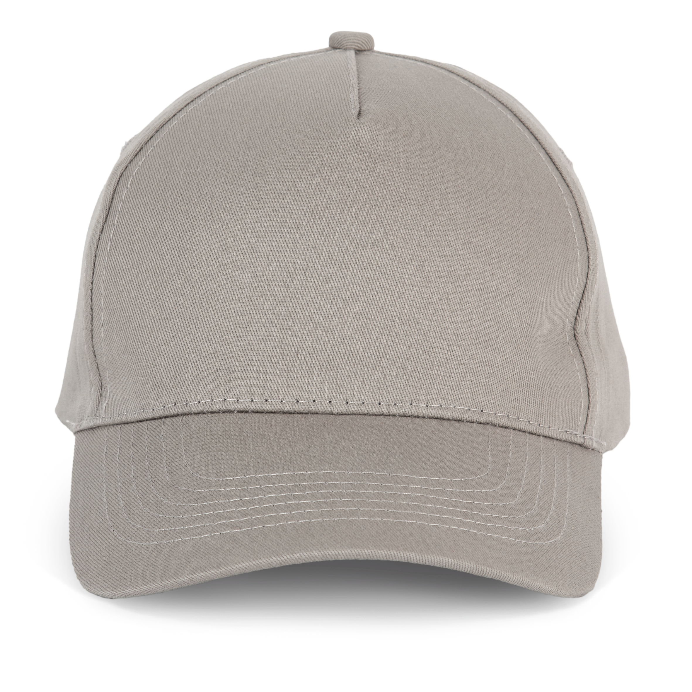 K-loop-Tracking Kappe aus recycelter Baumwolle und Polyester - 5 Panels