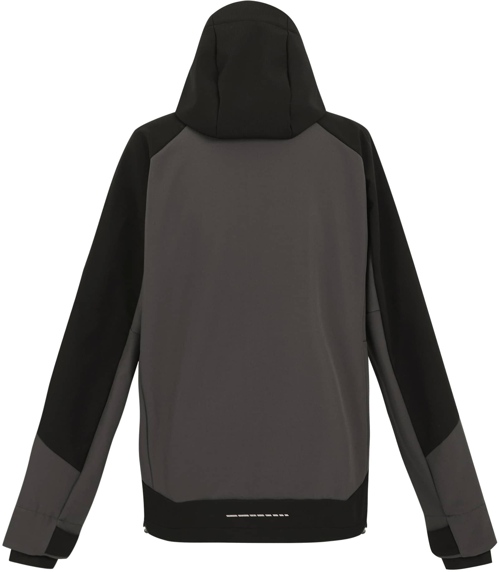 4TEX Stretch 3-Layer Softshell Jacket