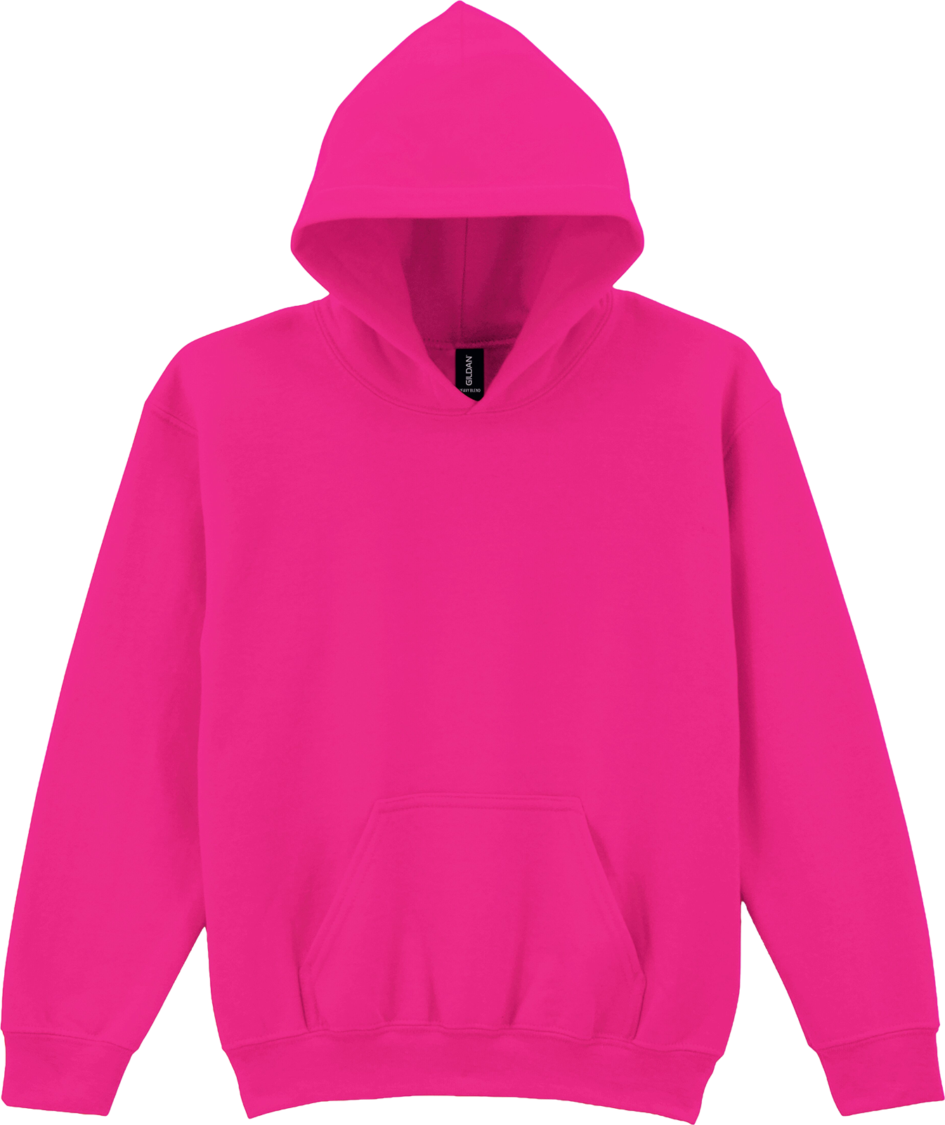 Heavy Blend™ Youth Hooded Sweatshirt