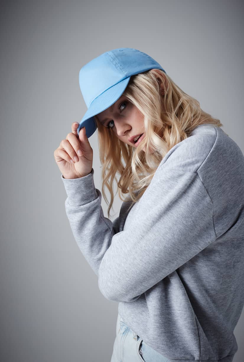 Original 5 Panel Cap