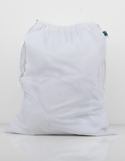 Large Fairtrade Cotton Stuff Bag