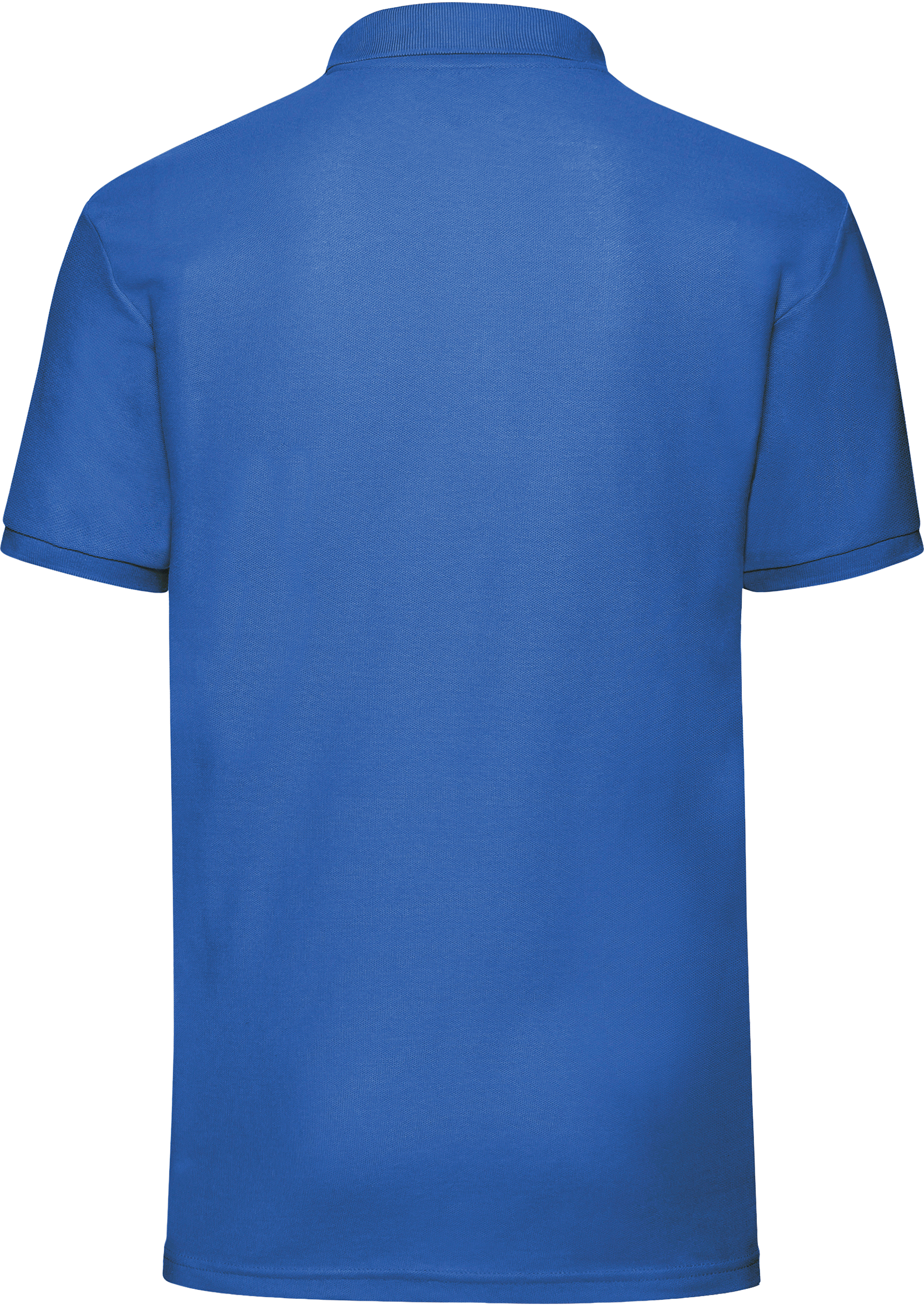 65/35 Piqué Polo