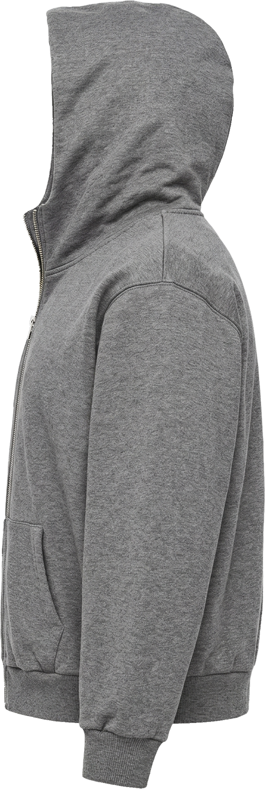 Influence Zip Hood