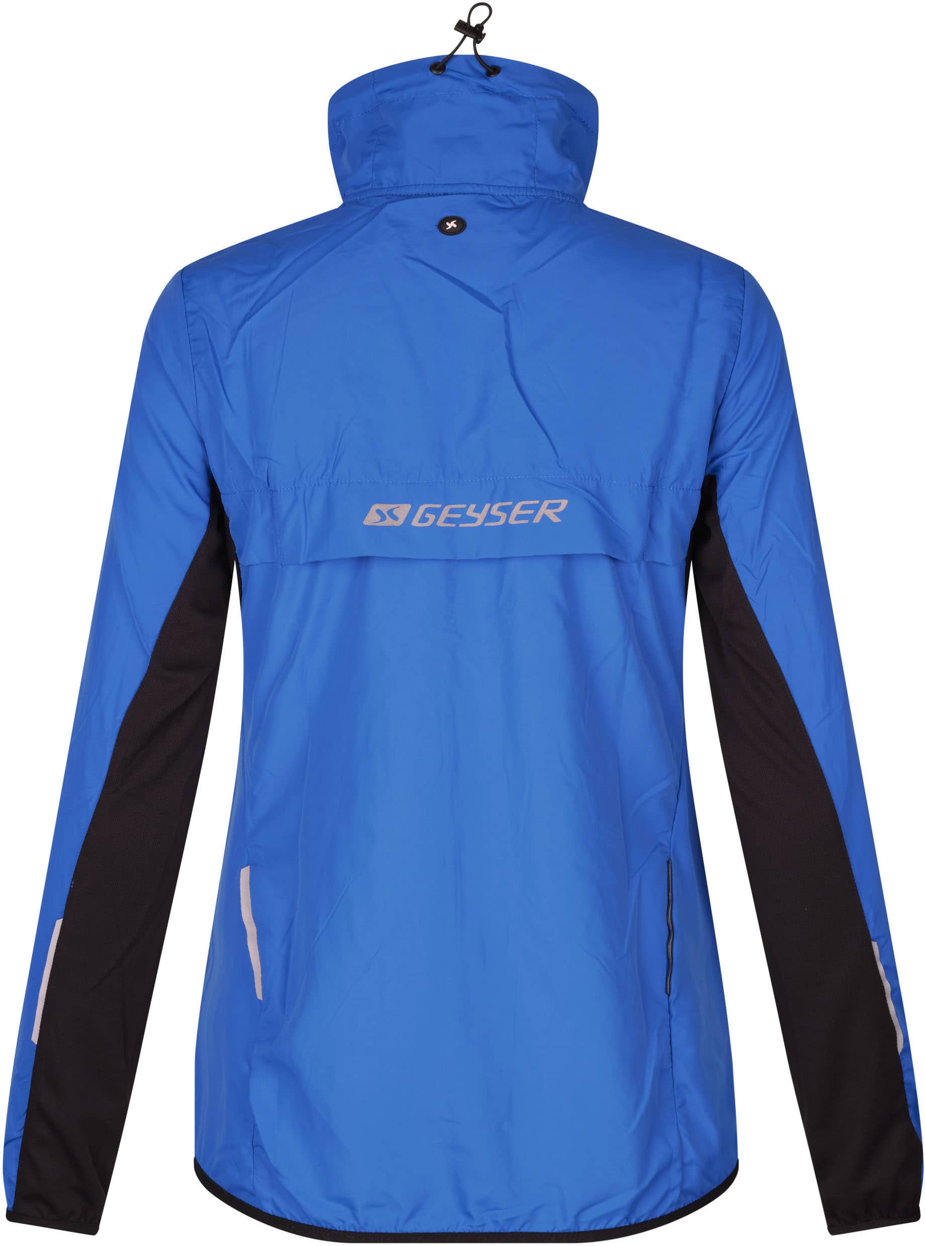 Leichte GEYSER Laufjacke für Damen