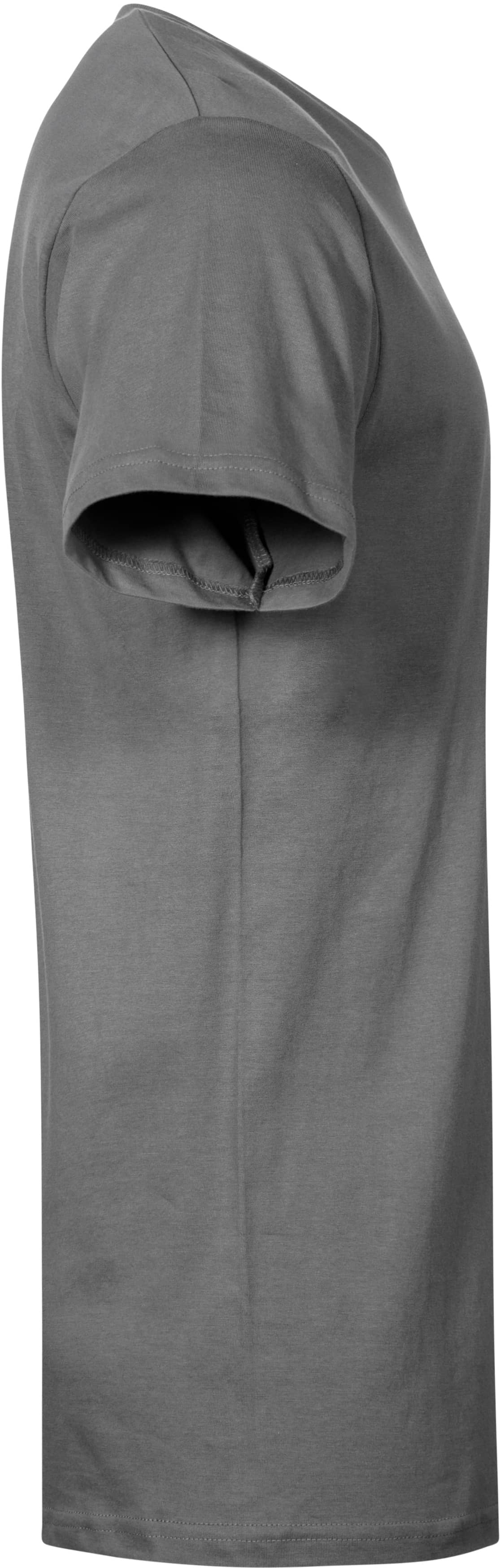 Premium V-Neck-T