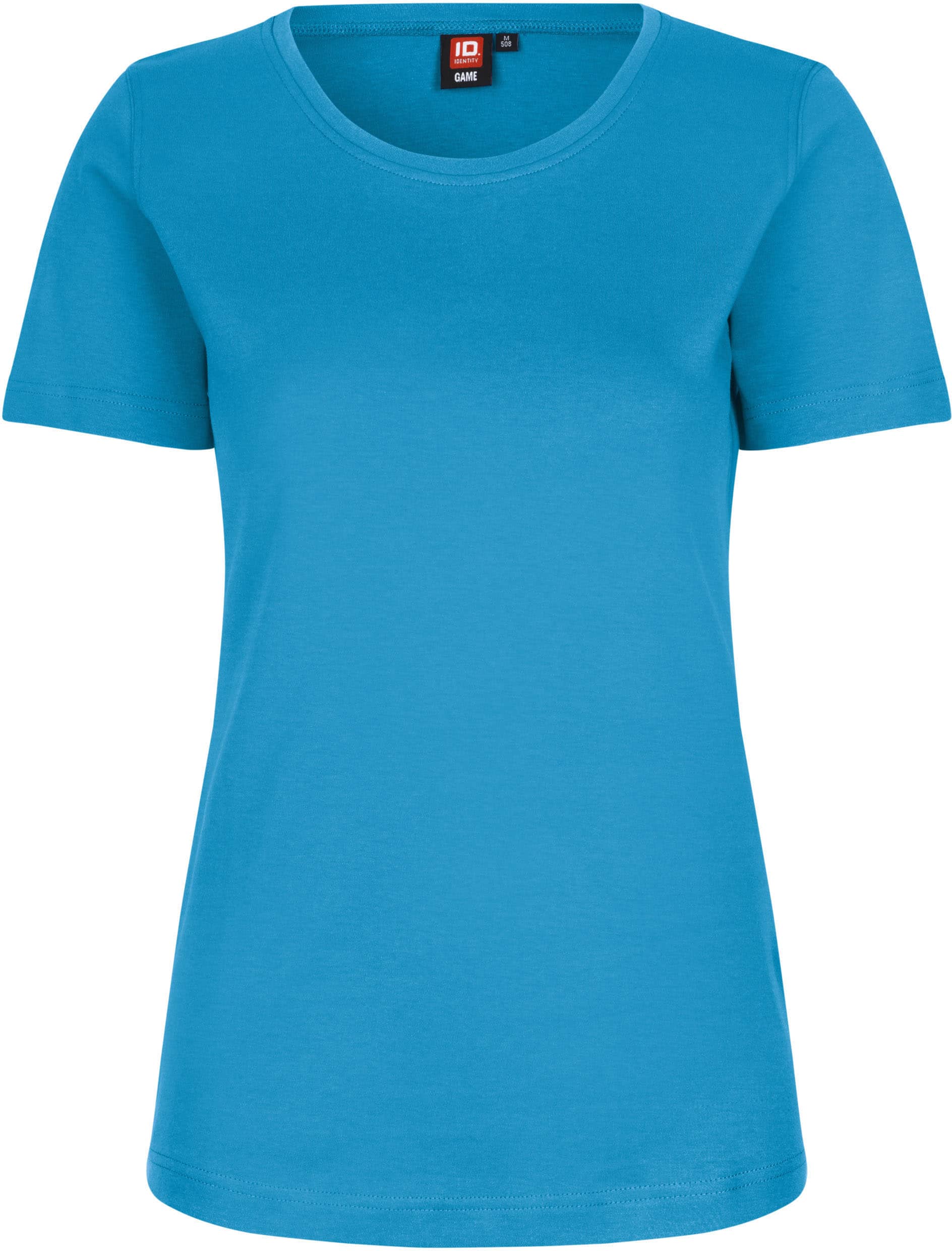 Interlock T-Shirt für Damen