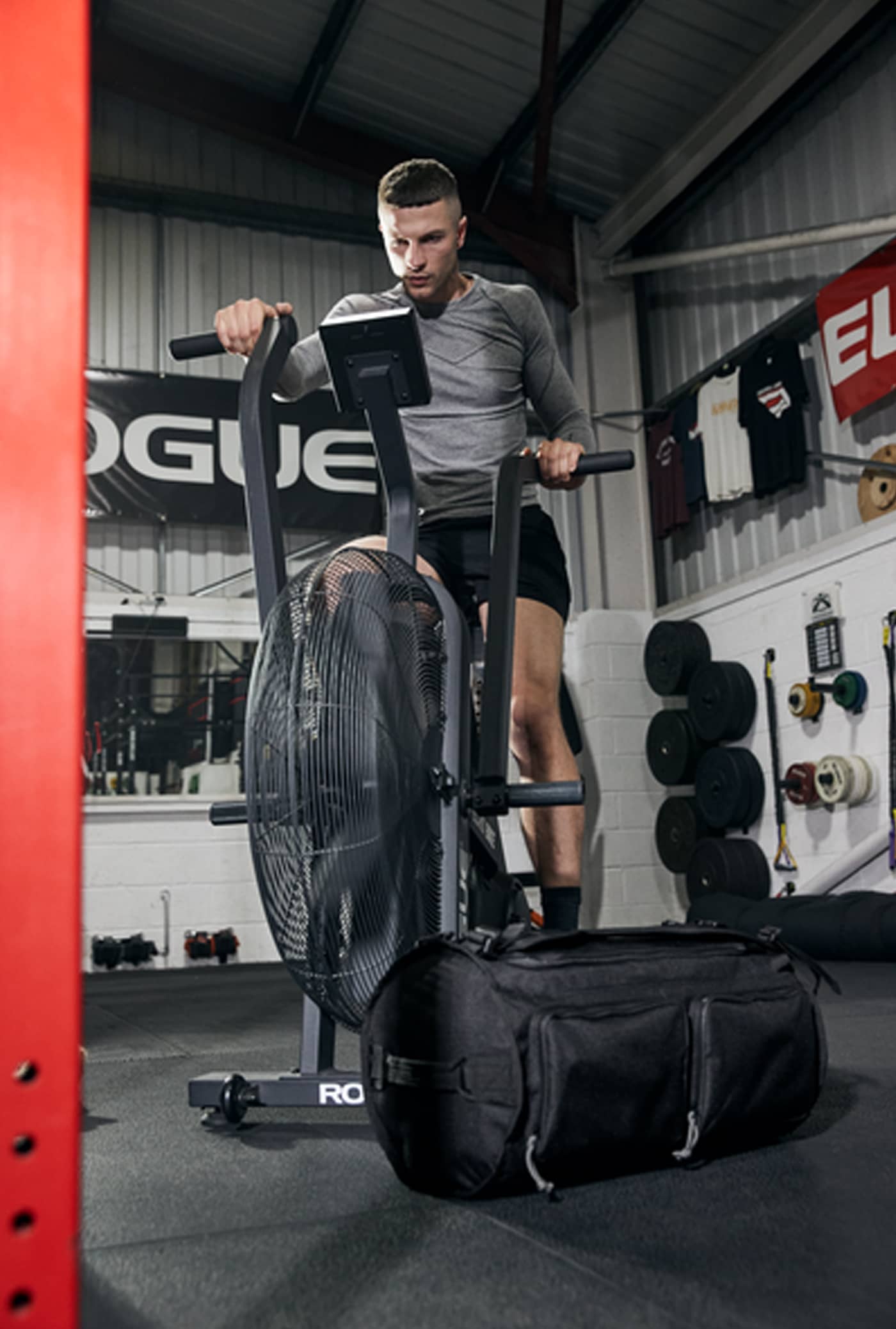 Adapt Hybrid Kit Bag