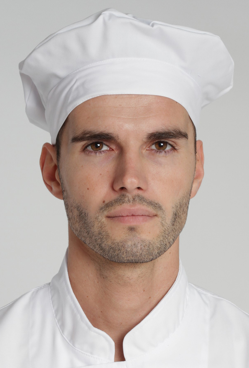 Chef´s Hat Fano Classic