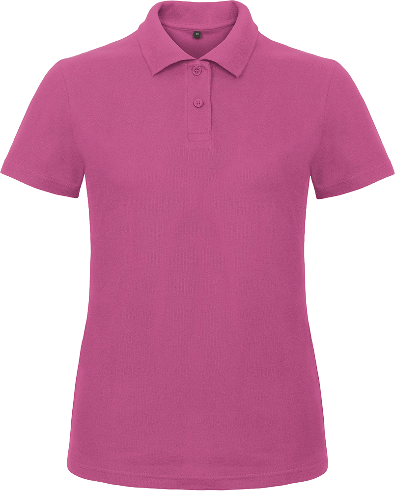 Women´s Polo ID.001