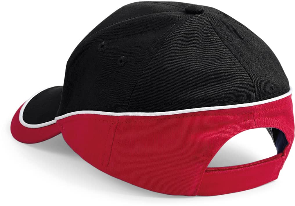 Teamwear Competition Cap