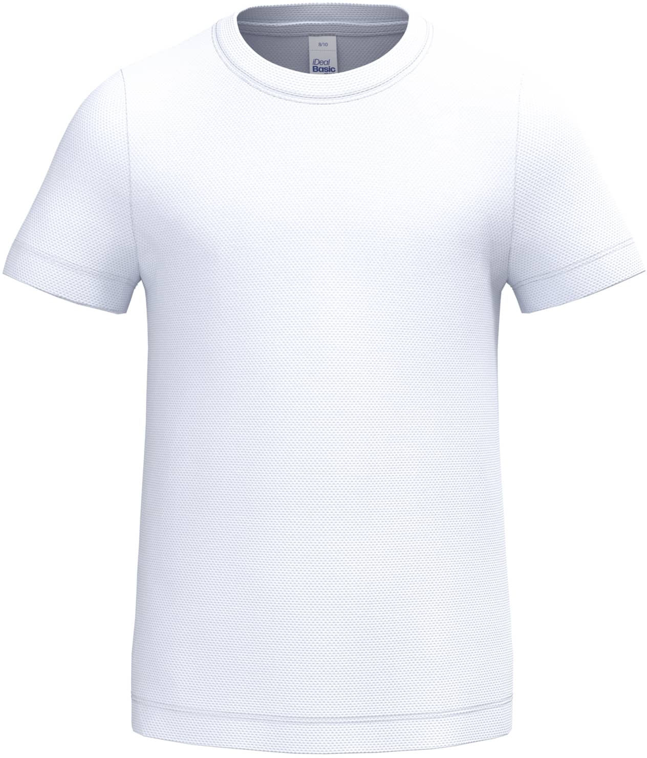 Mercury Kinder Sport-T-Shirt