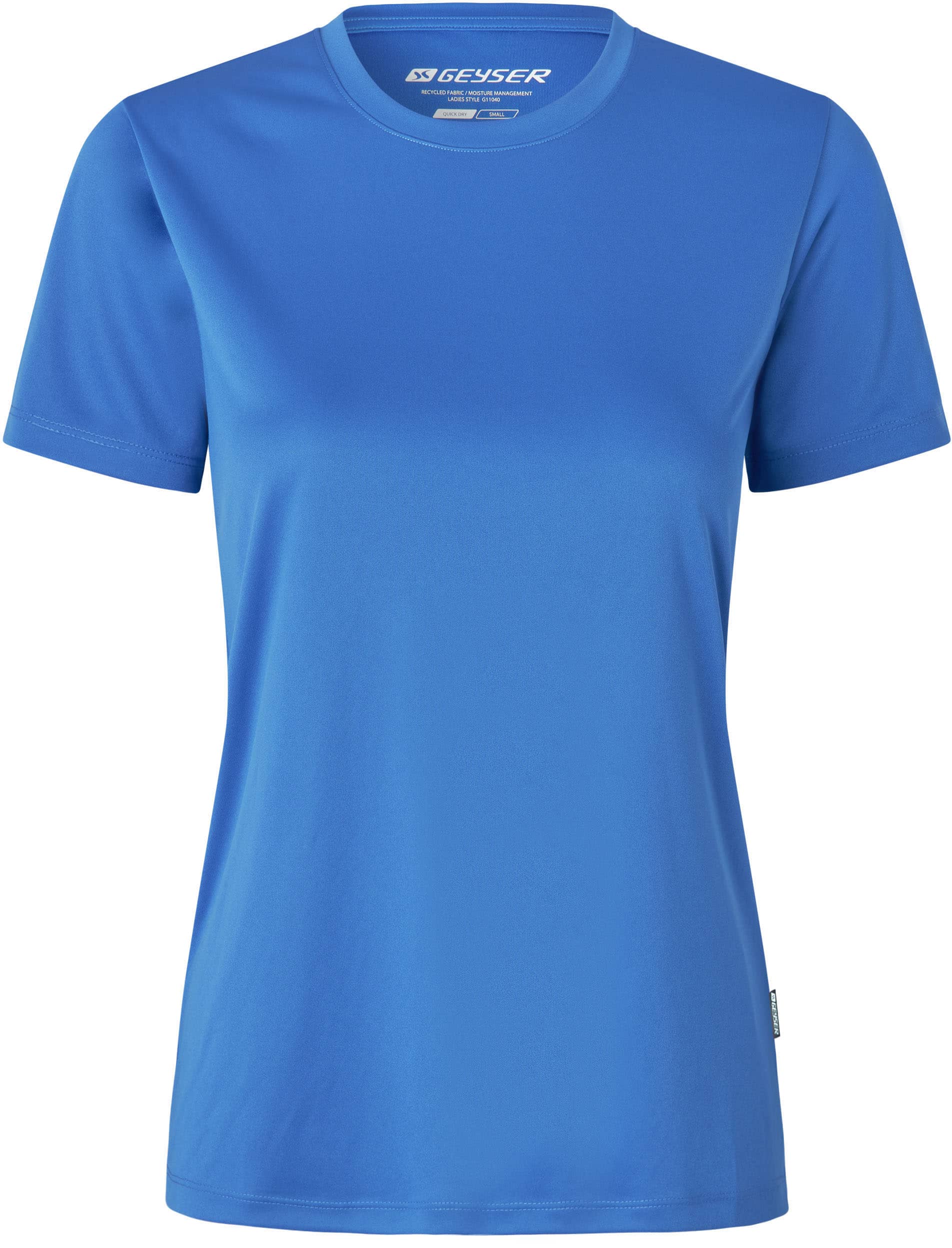Geyser Essential Damen T-Shirt