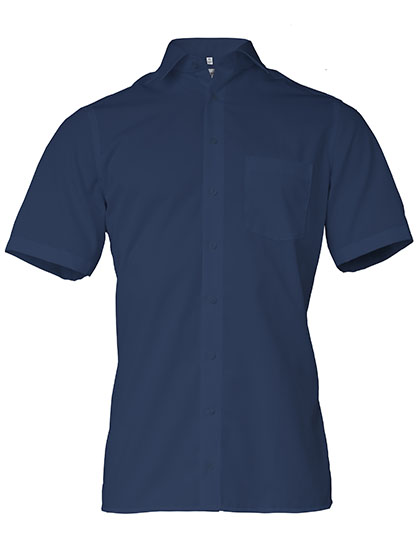 Men´s Shirt Comfort Fit Short Sleeve