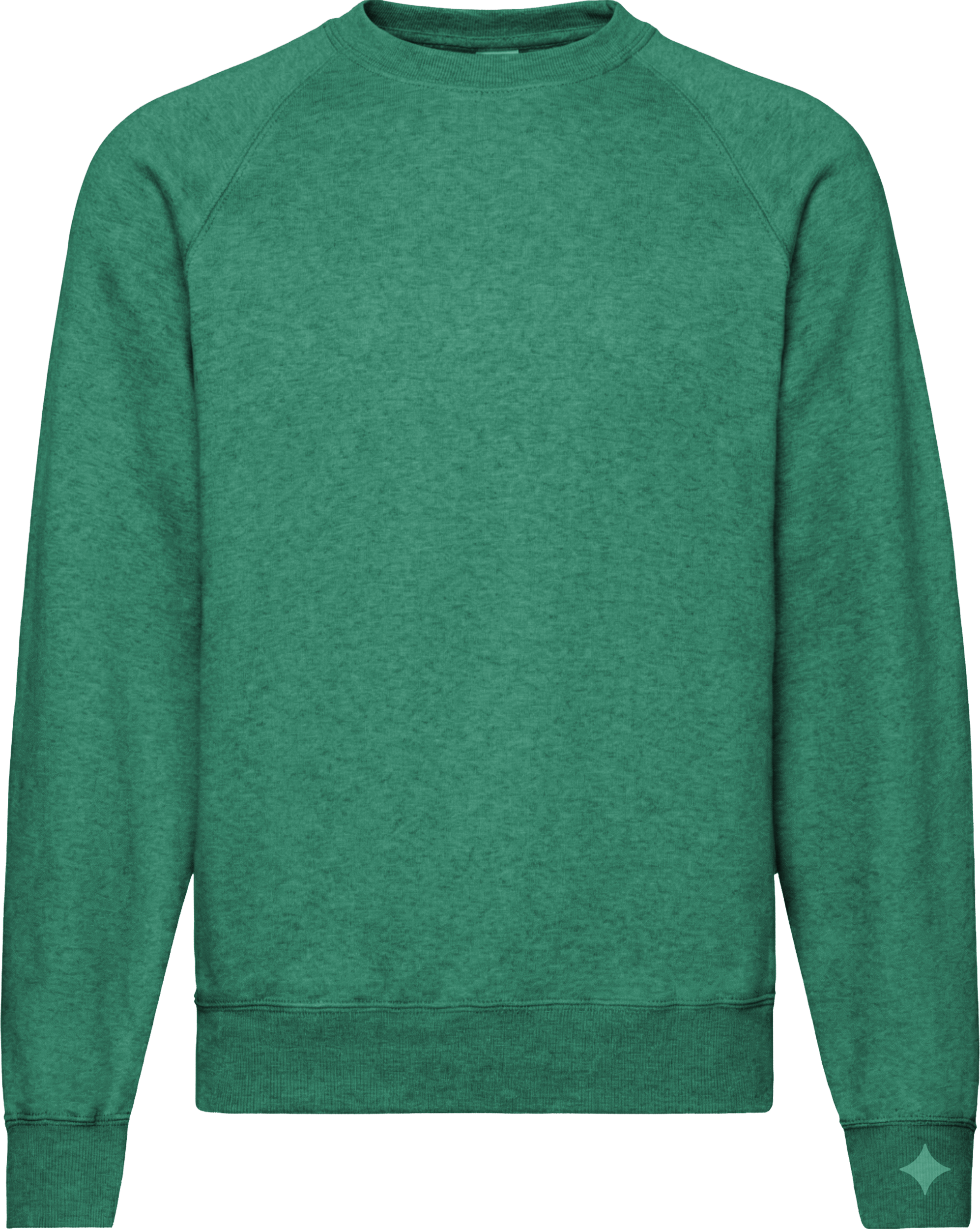 Classic Raglan Sweat
