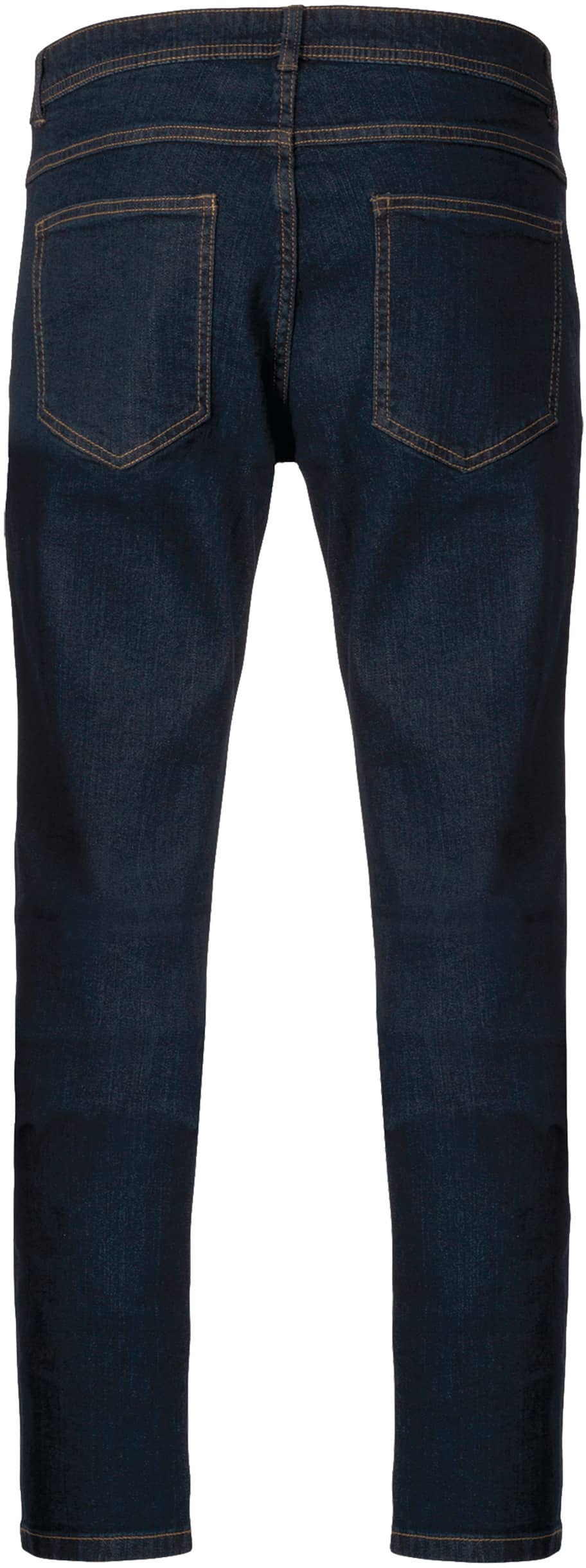Basic-Jeans