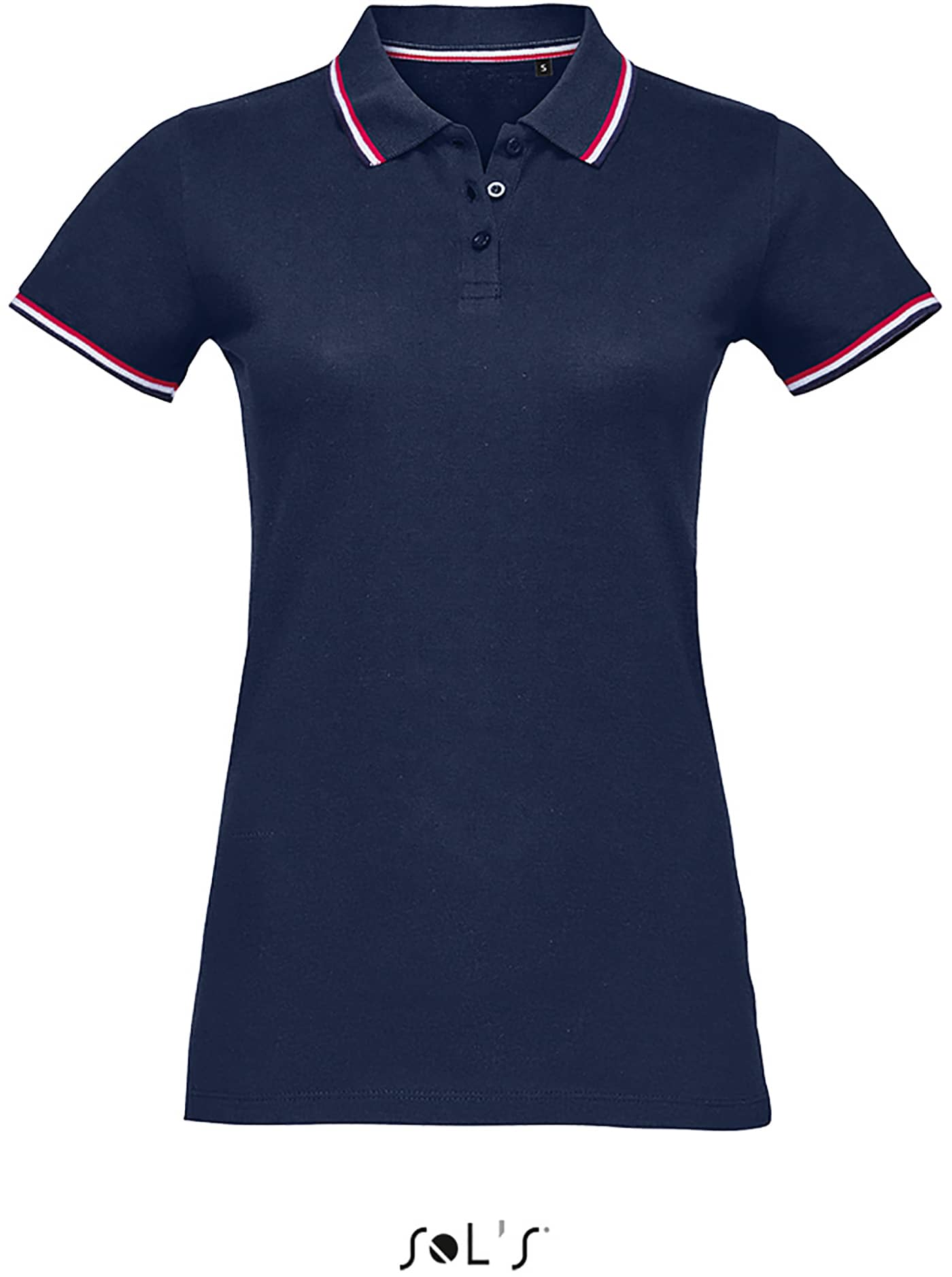 Women´s Prestige Polo