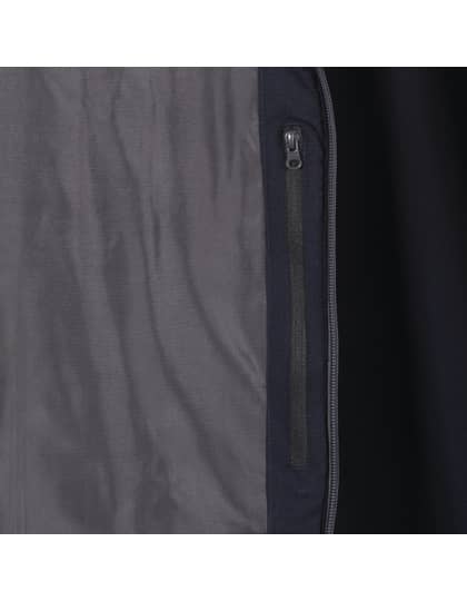 X-Pro Marauder III Insulated Jacket