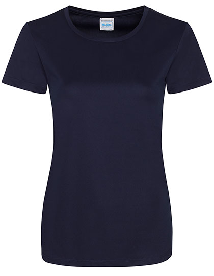 Women´s Cool Smooth T