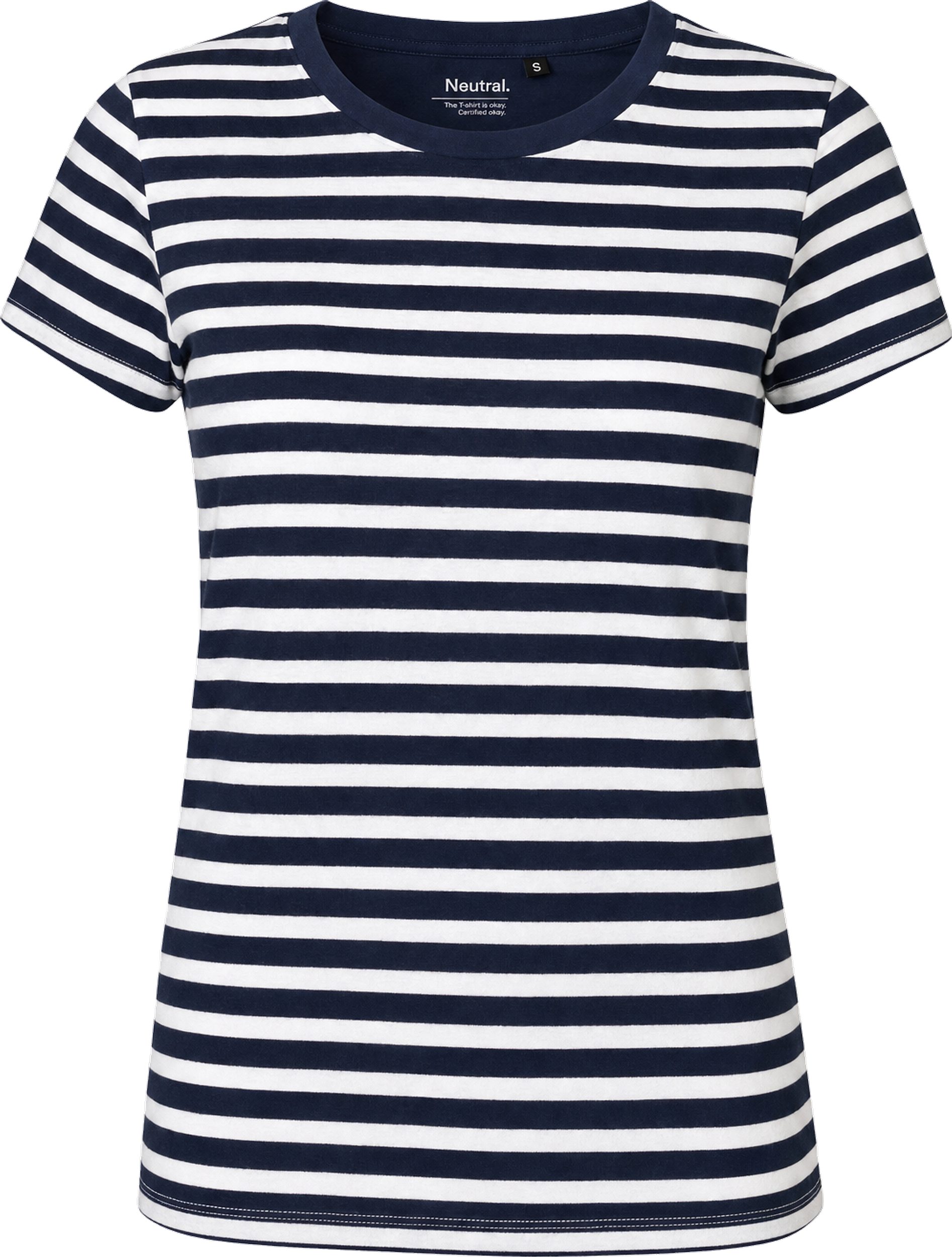 Ladies´ Fit T-Shirt