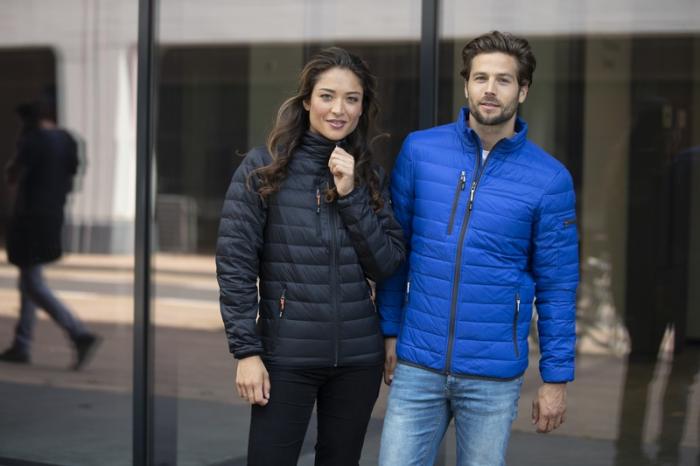 Men´s Scotia Light Down Jacket
