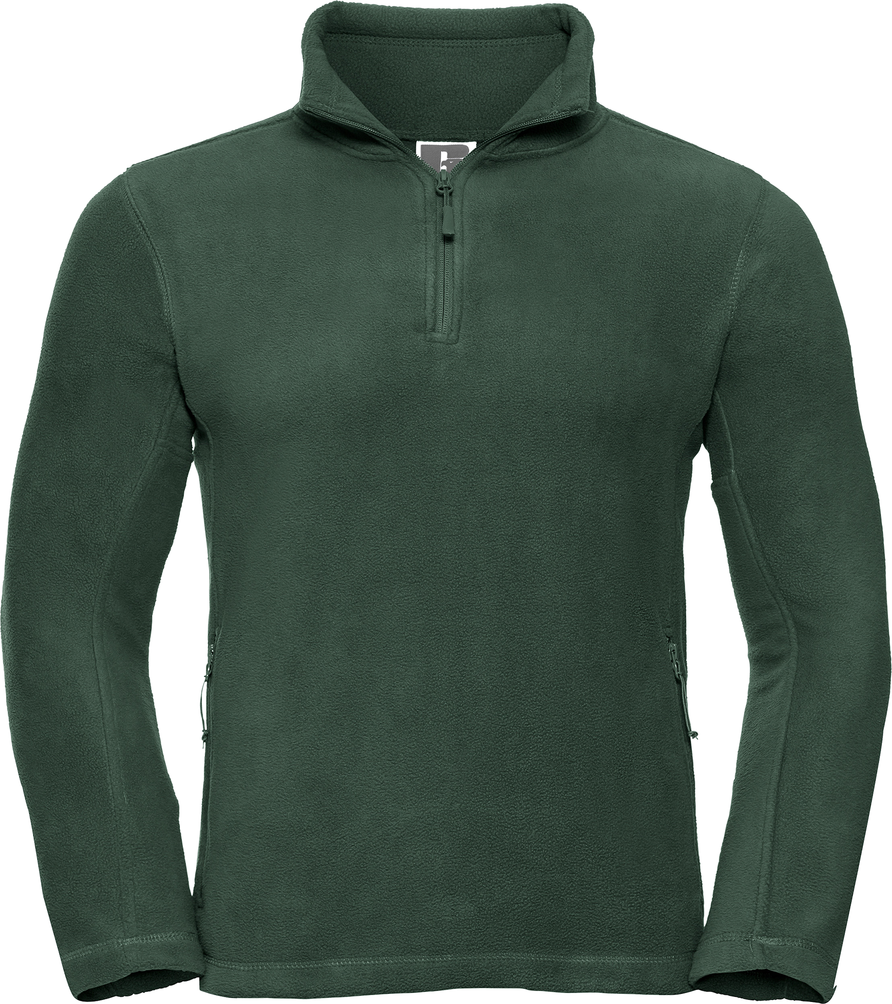 Quarter Zip Outdoor Fleece