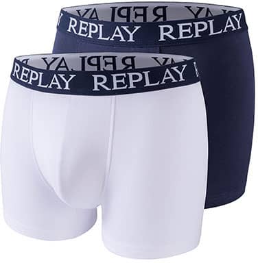 Men´s Boxer Short (2 Pair Box)