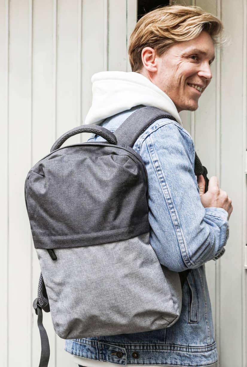 Daypack - Stockholm