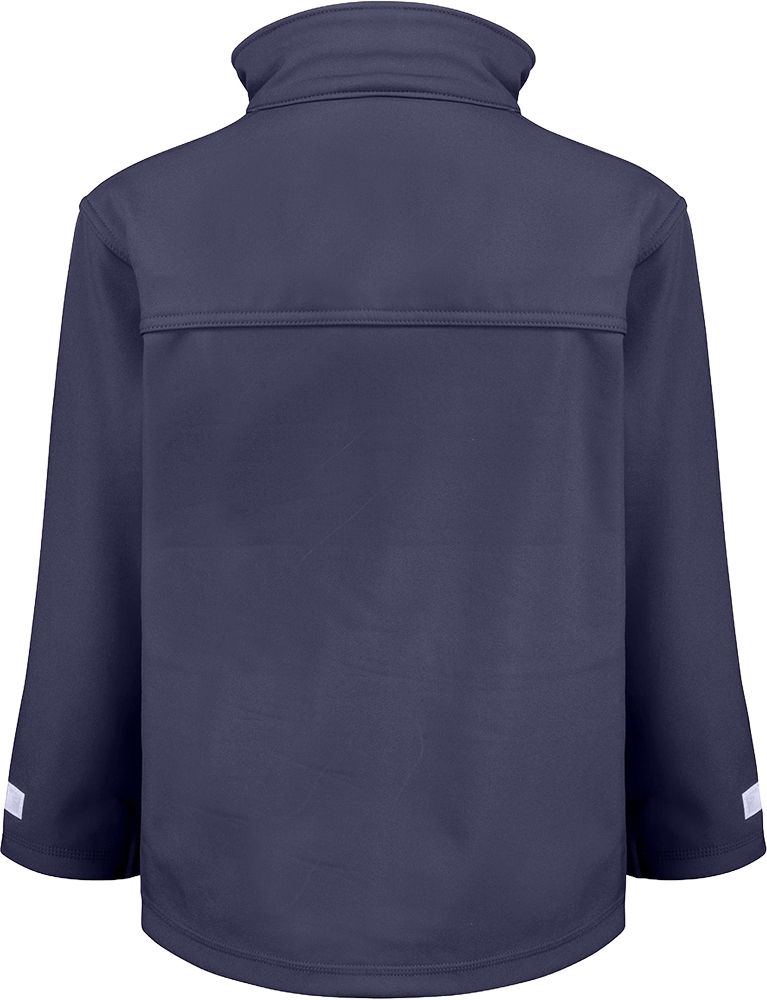 Junior Classic Soft Shell Jacket