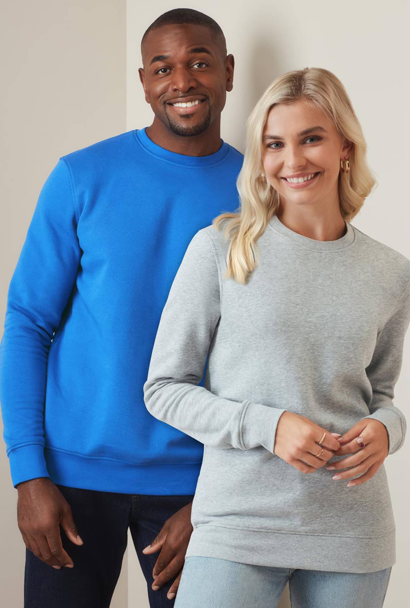 Classic Sweatshirt Unisex