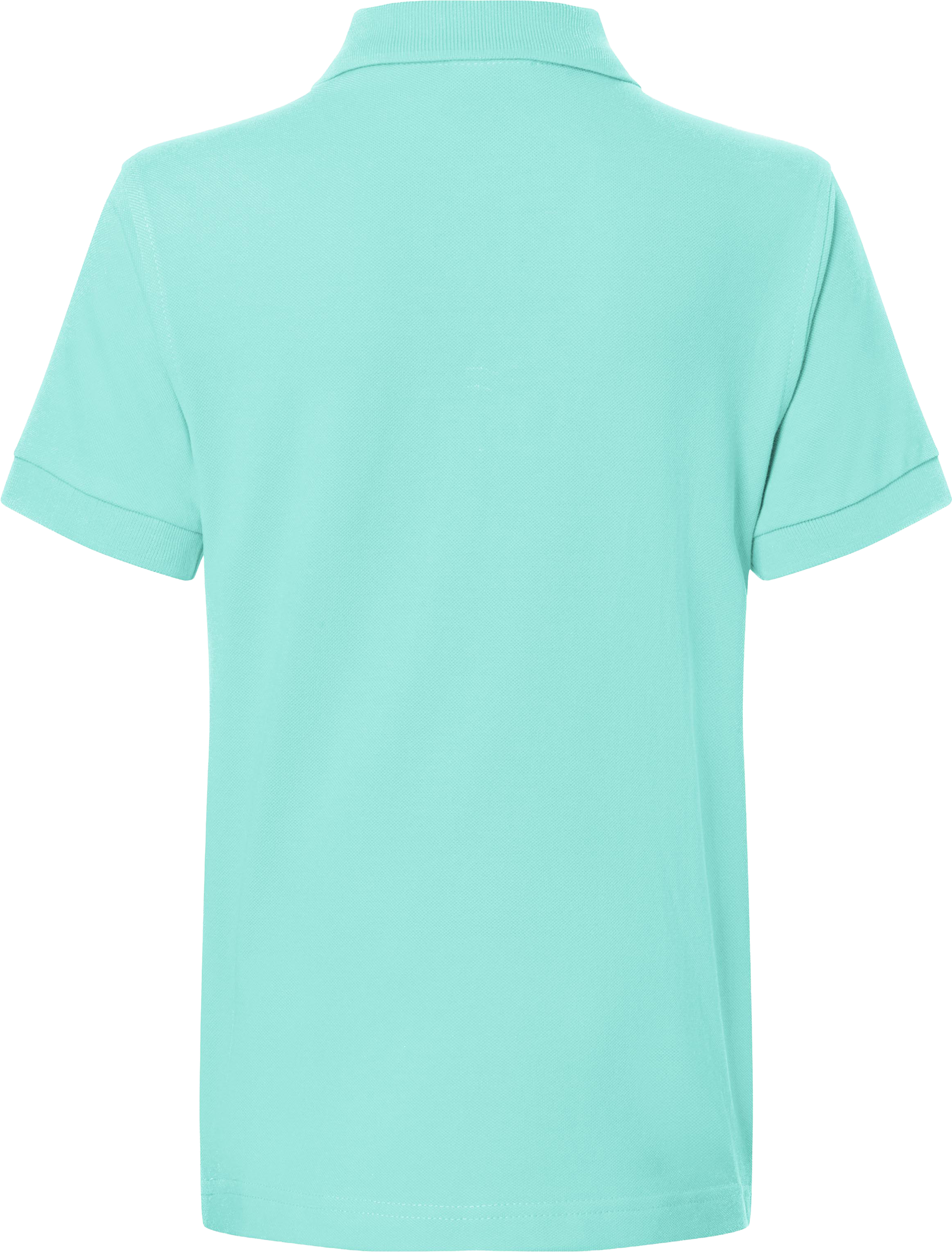 Junior Classic Polo