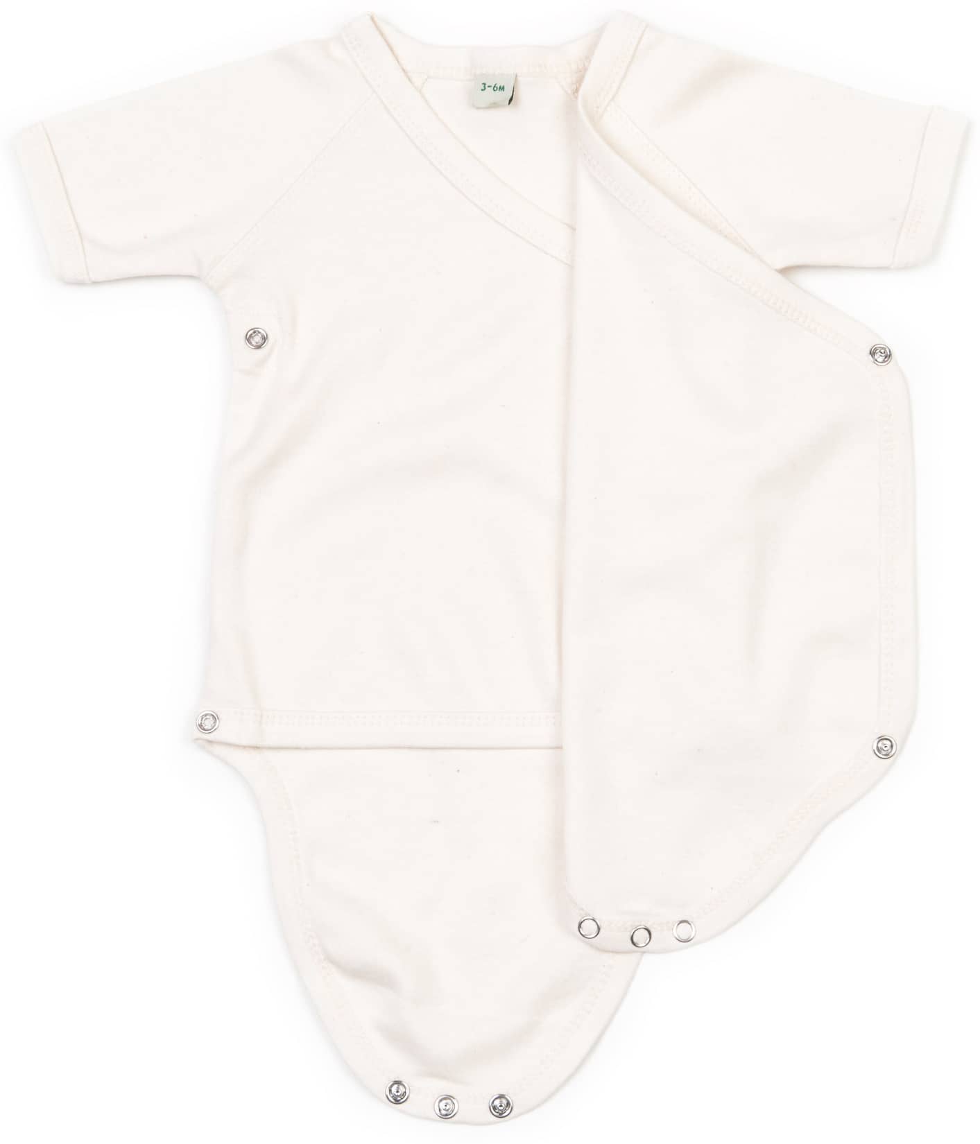Baby Kimono Bodysuit