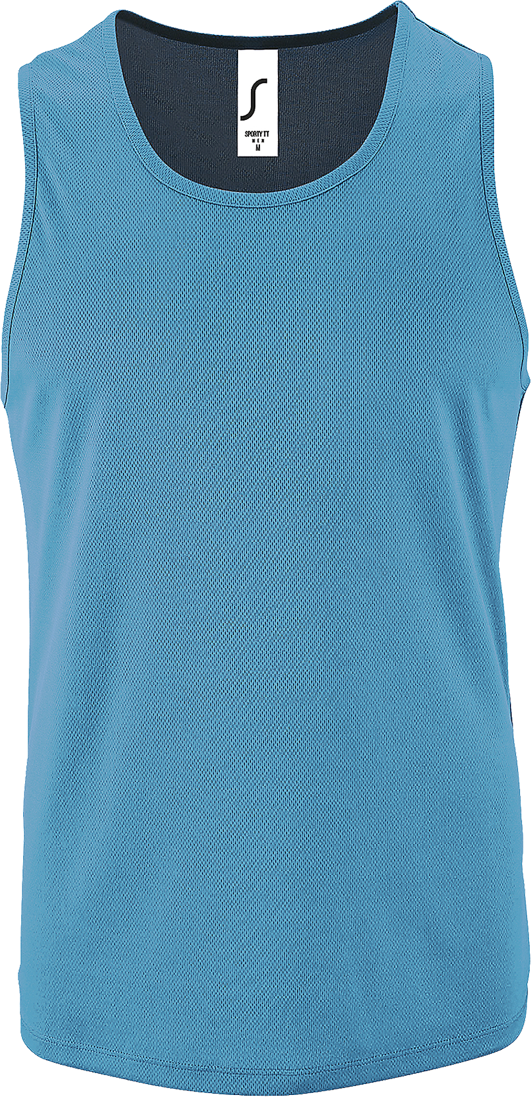 Men´s Sports Tank Top Sporty