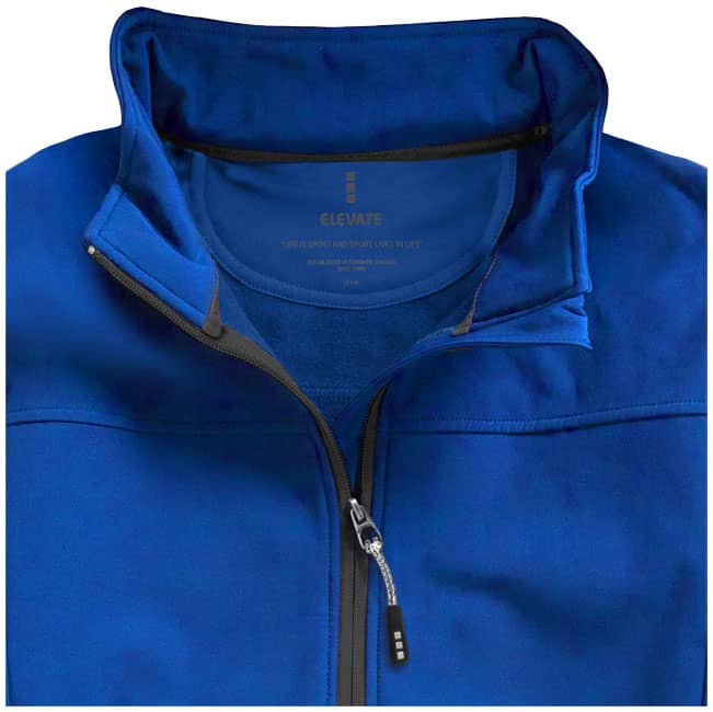 Ladies´ Langley Softshell Jacket