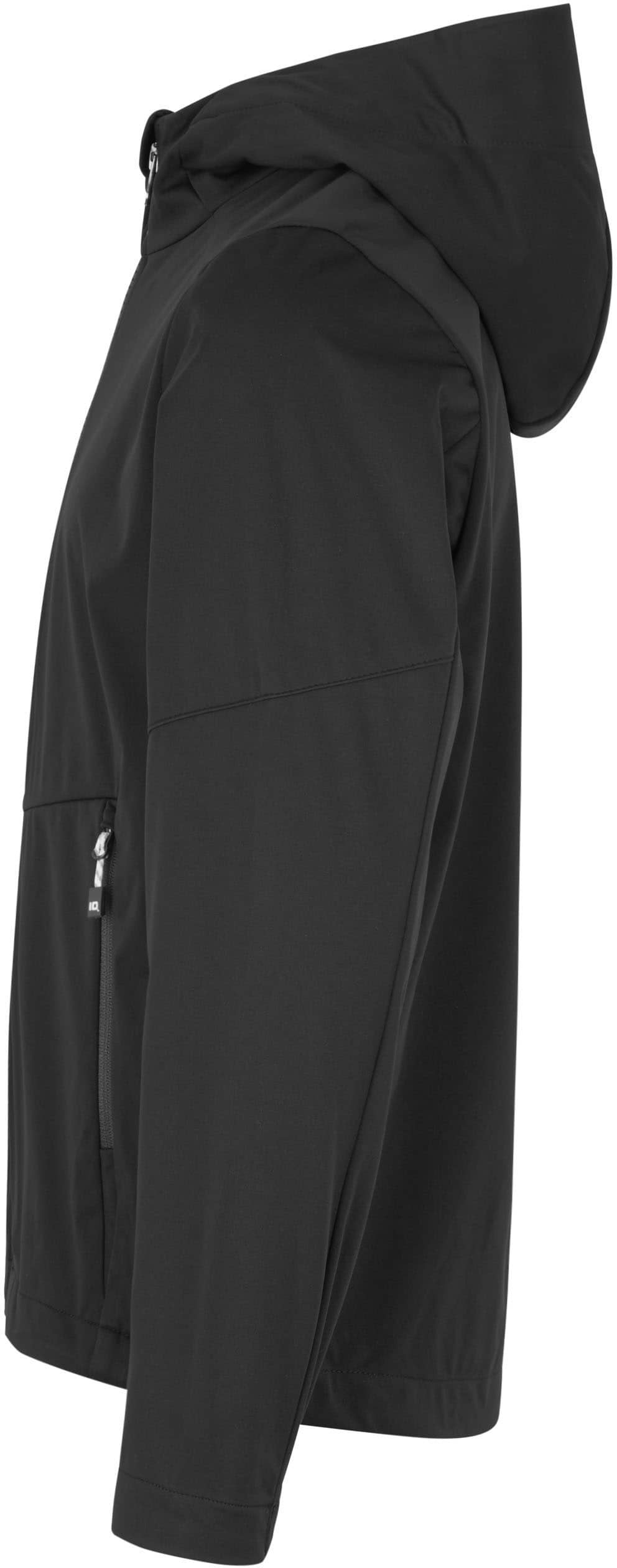 Leichte Soft Shell-Jacke für Kinder