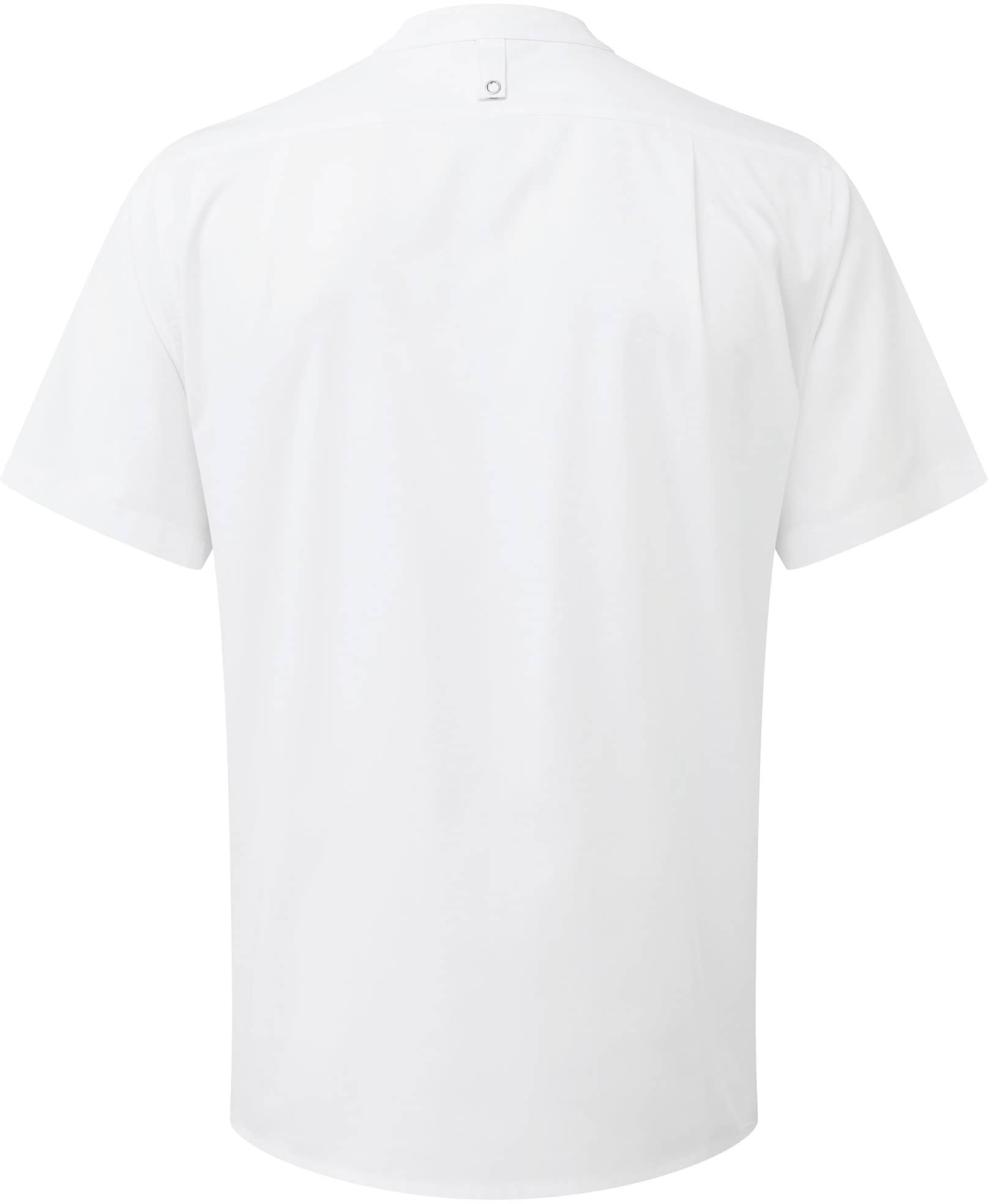 Chef´s Recycled Short Sleeve Shirt