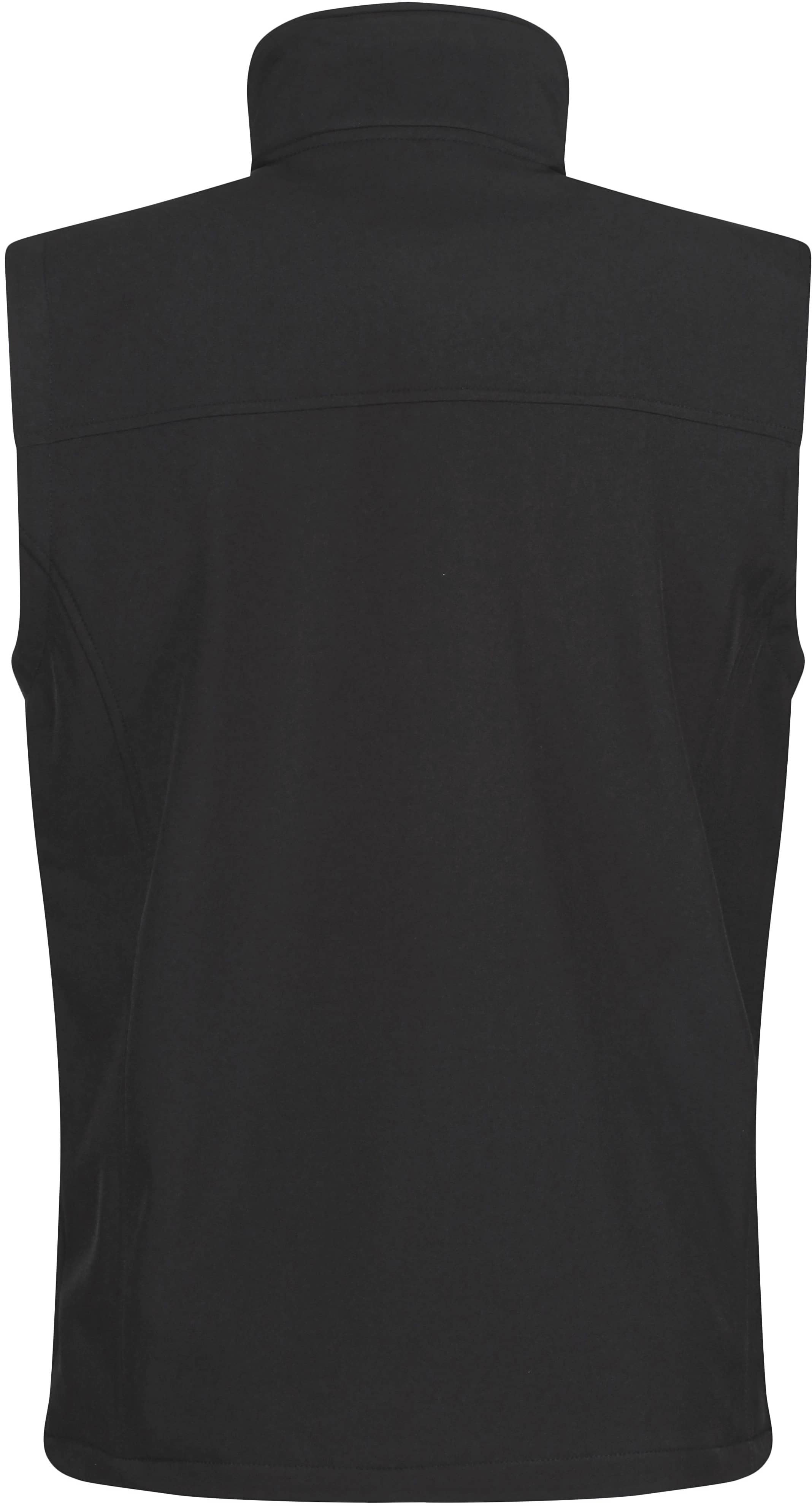 Flux Softshell Bodywarmer