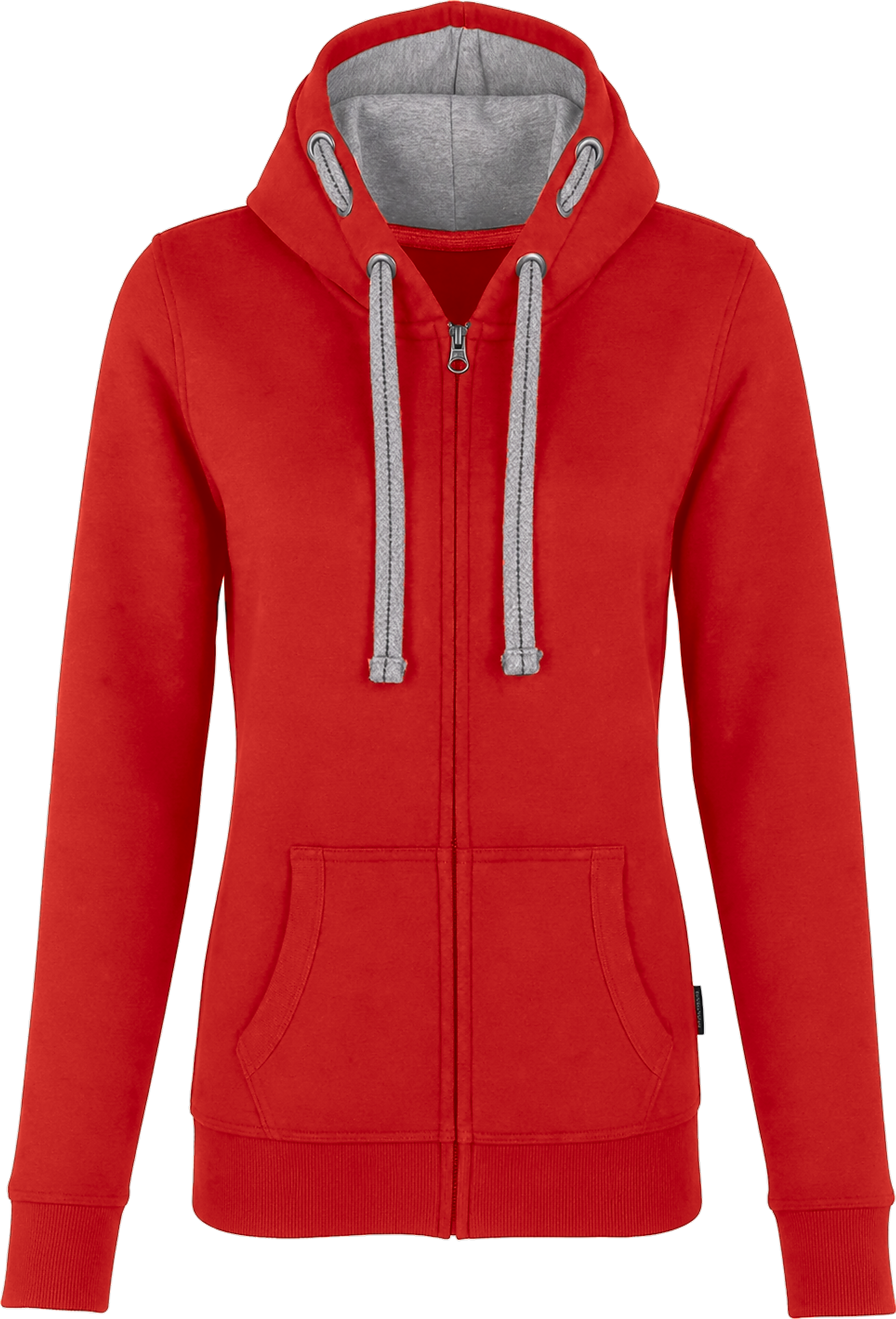 Women´s Hooded Jacket