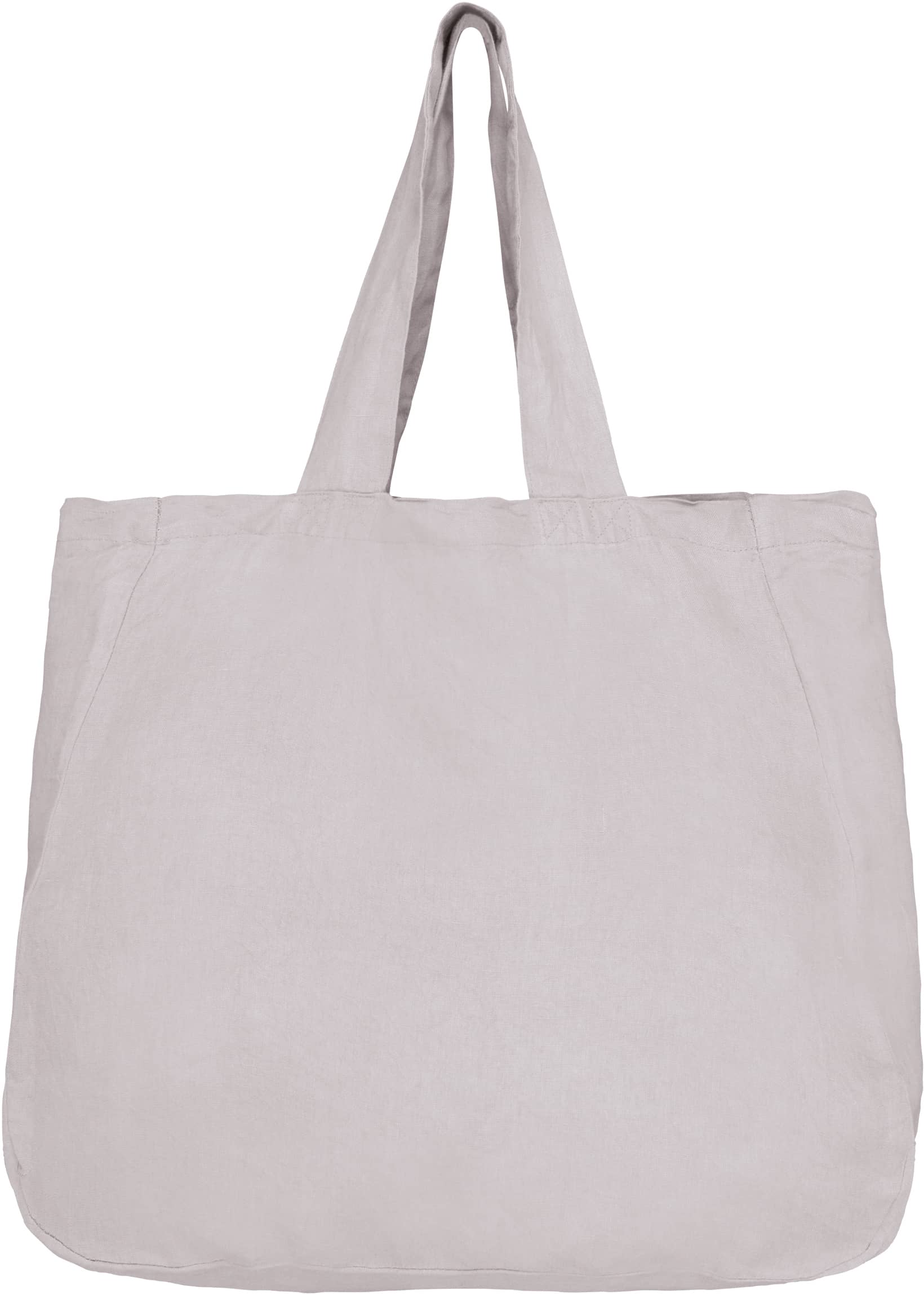 Shoppingtasche aus Leinen