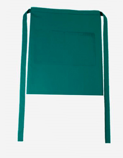 Bistro Apron Roma Bag 50 x 78 cm