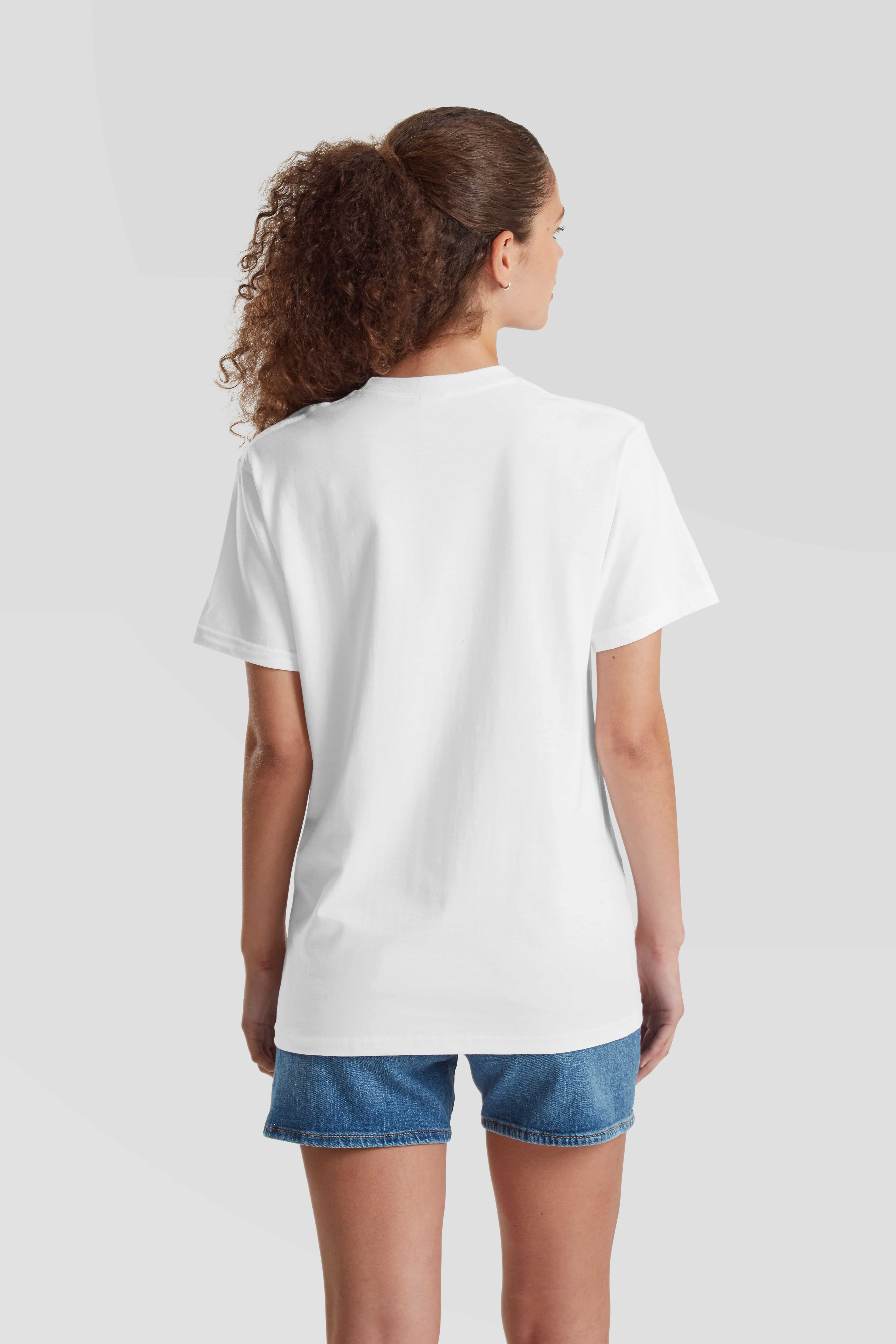 Pure Cotton T