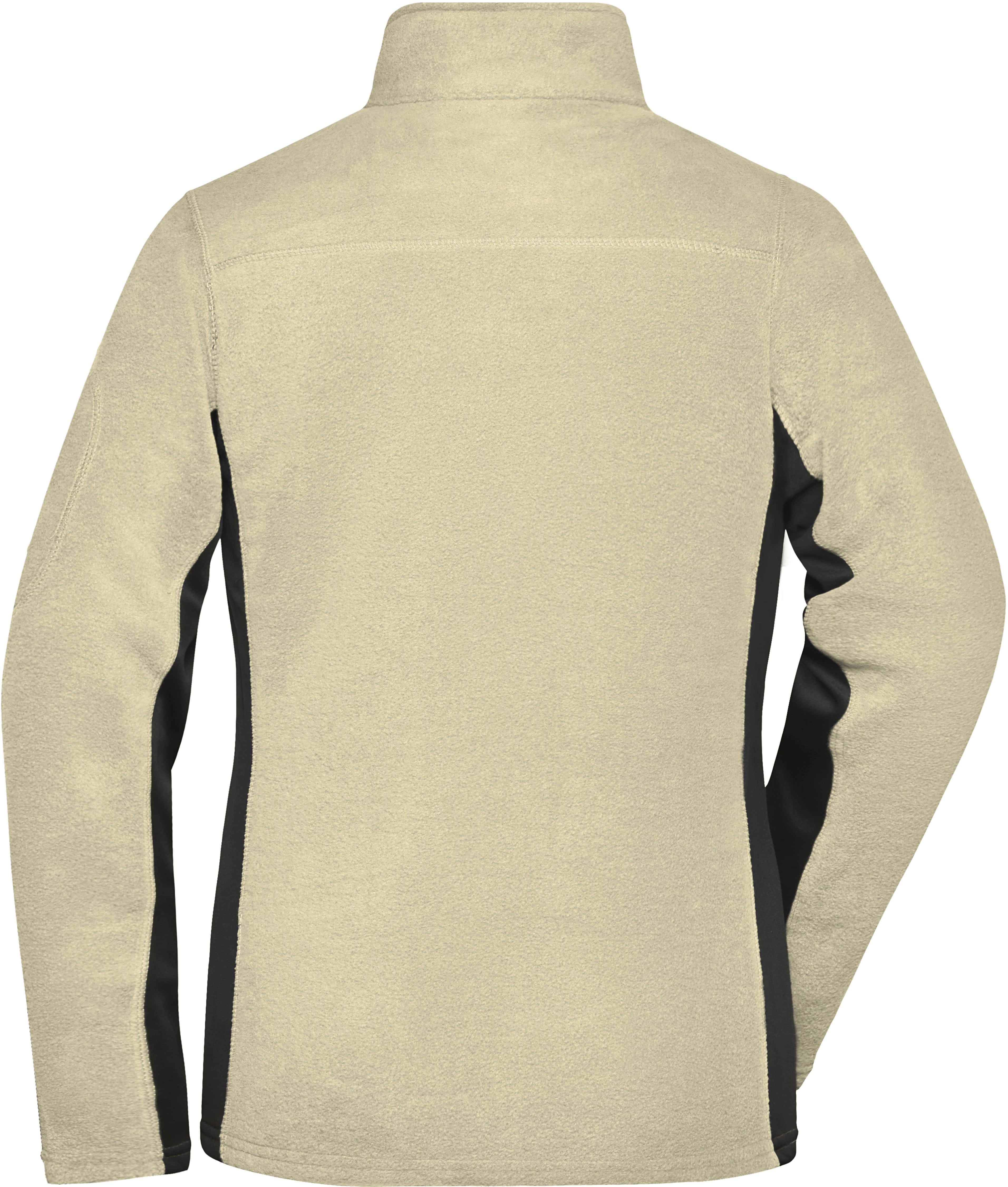 Ladies´ Workwear Fleece Jacket -STRONG-