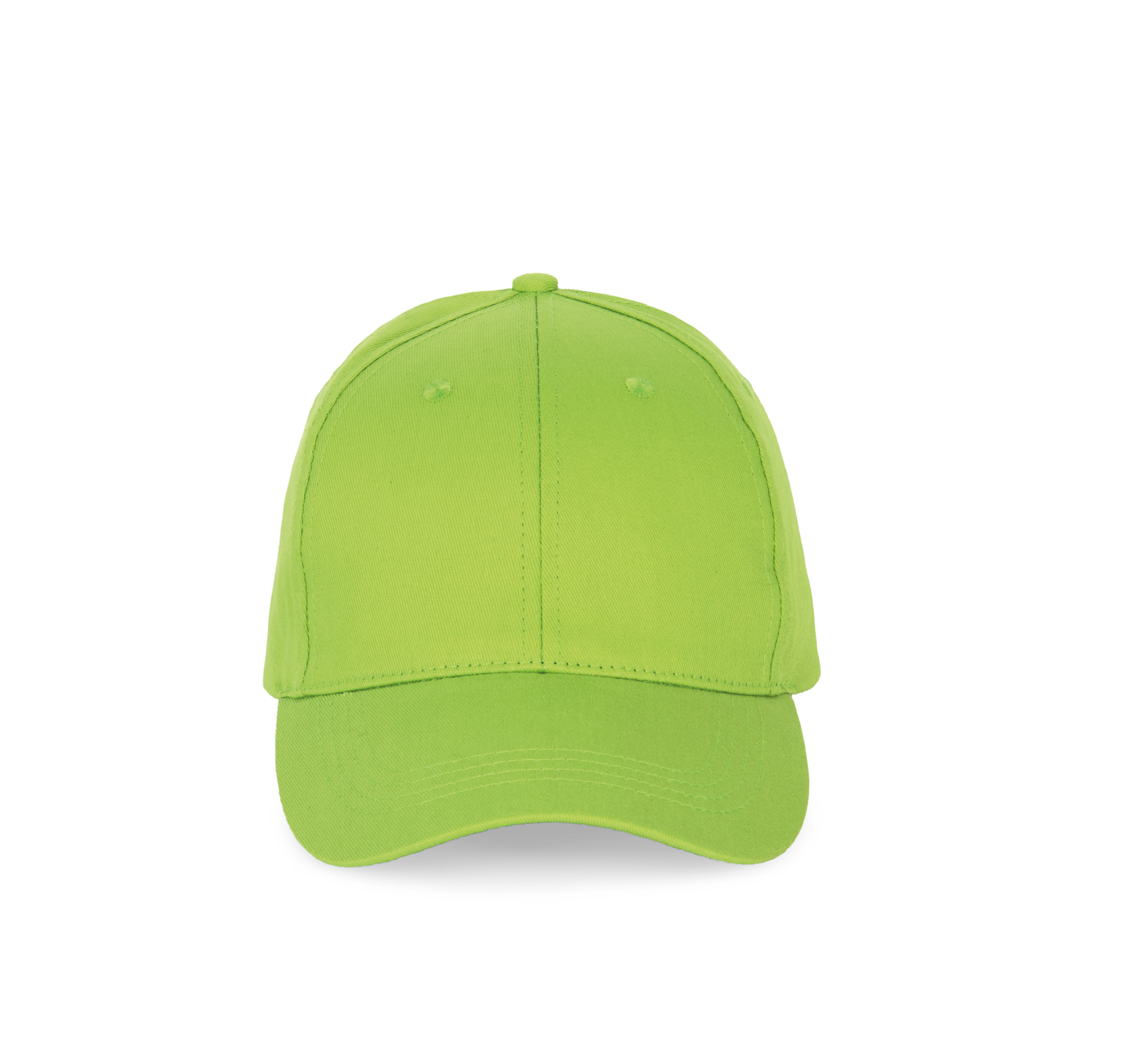 6-Panel-Kappe