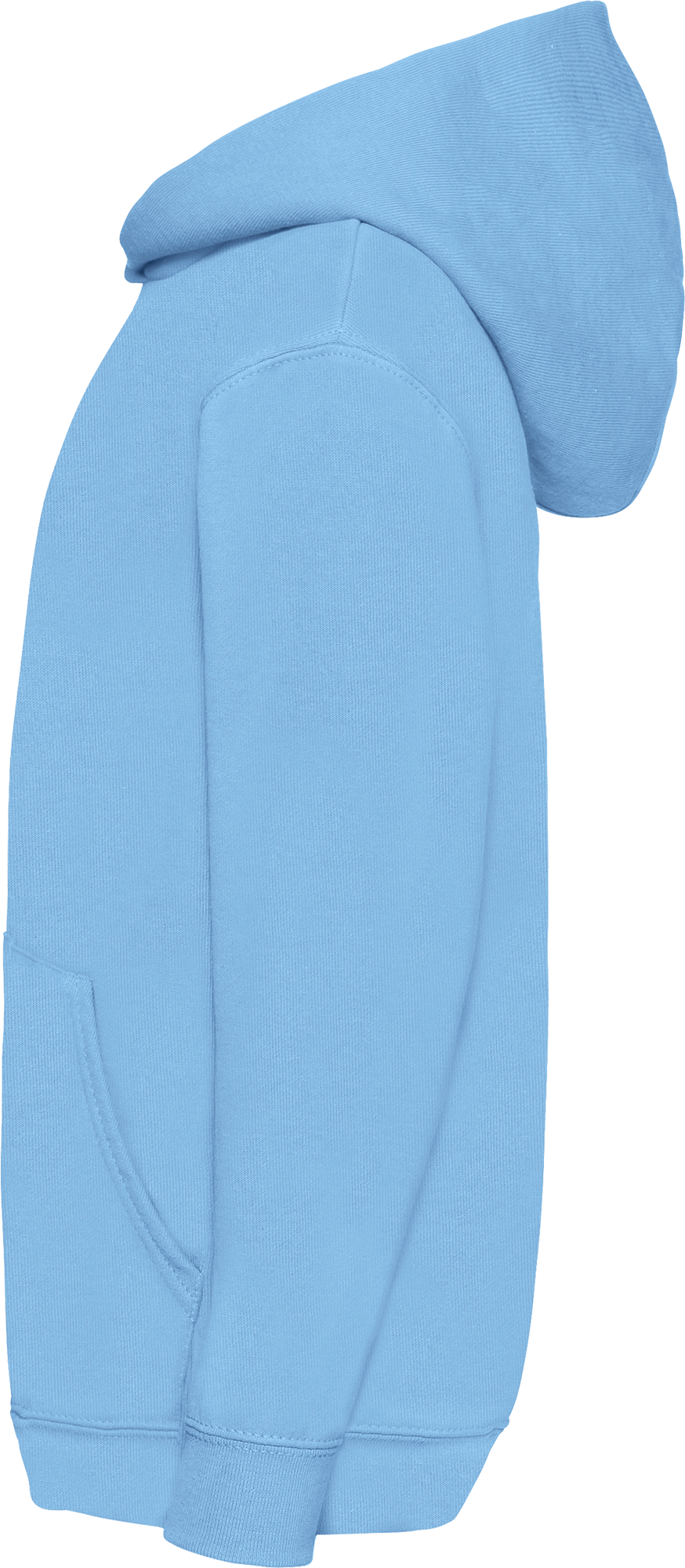 Kids´ Classic Hooded Sweat