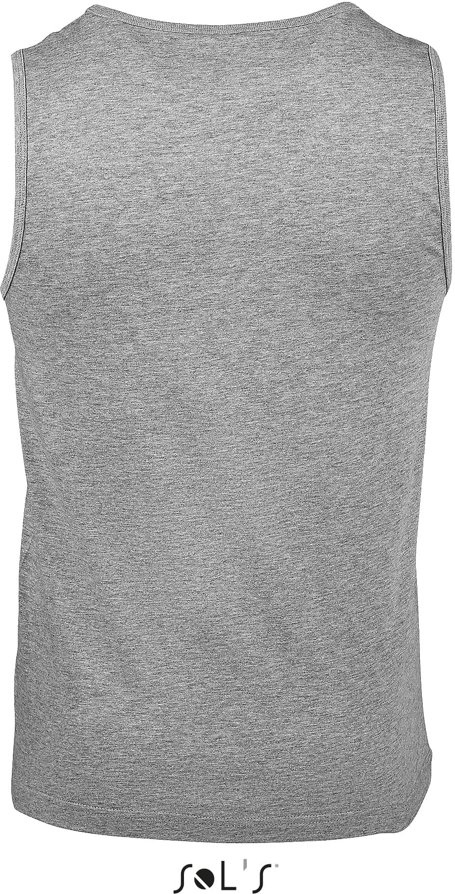Men´s Tank Top Justin