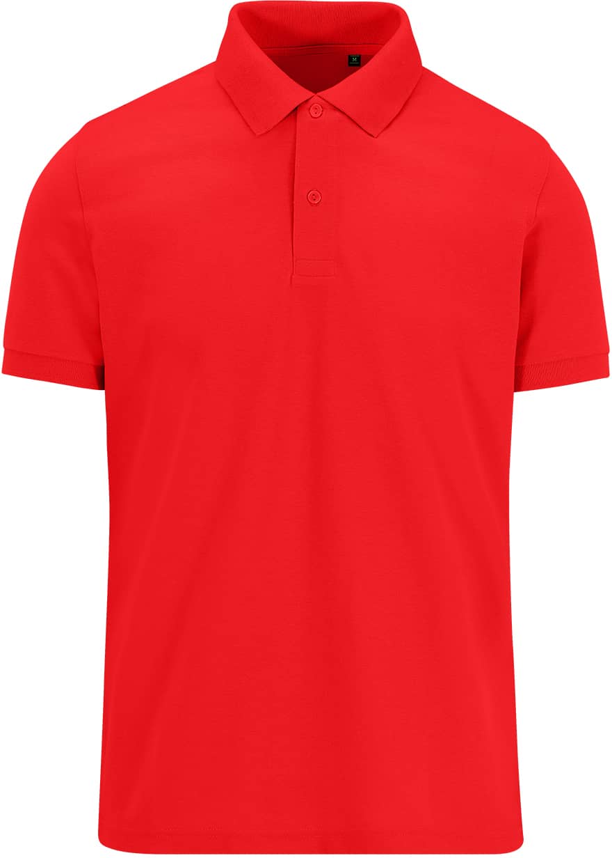 My Eco Polo 65/35_°