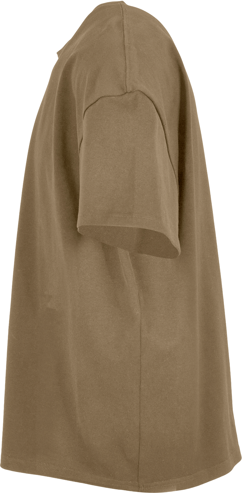 Ultra Heavy Cotton Box Tee